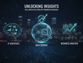 IT Statistics Data Science and Business Analysis